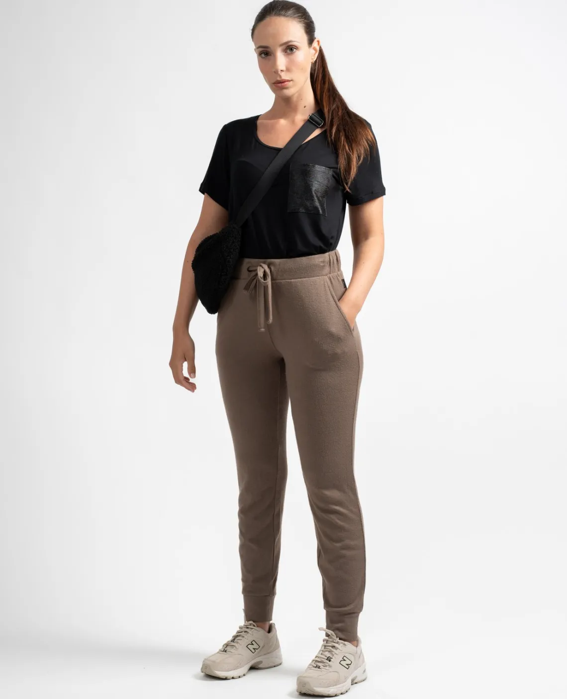 Outlet Dejura Femme Pantalons