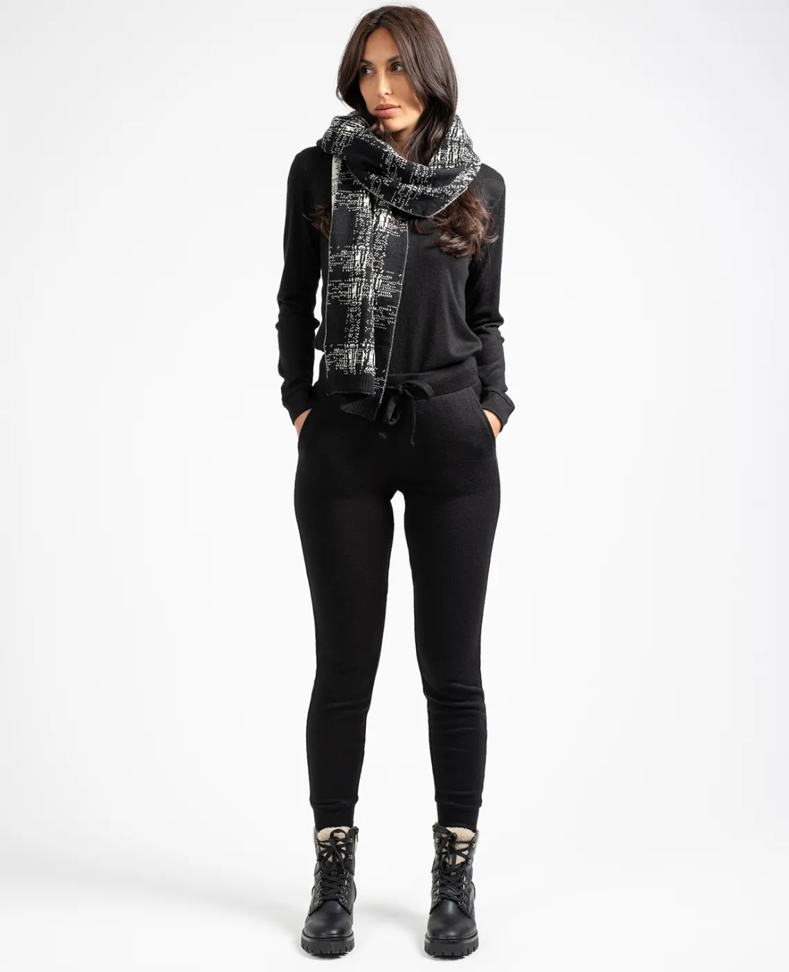 Fashion Dejura Femme Pantalons