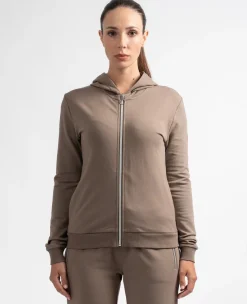 Clearance Delm Femme Survêtements|Sweatshirts