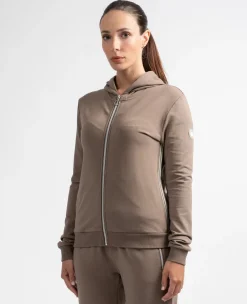 Clearance Delm Femme Survêtements|Sweatshirts