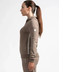 Clearance Delm Femme Survêtements|Sweatshirts