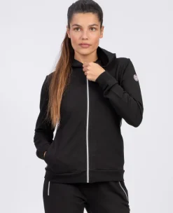 New Delm Femme Survêtements|Sweatshirts