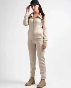 Clearance Diemoz Femme Survêtements|Sweatshirts