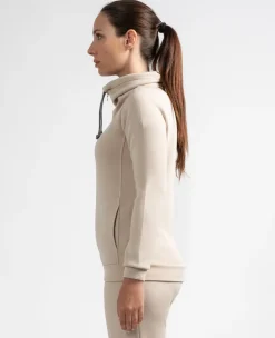 Clearance Diemoz Femme Survêtements|Sweatshirts