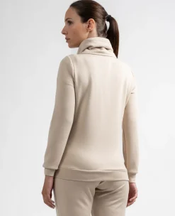 Clearance Diemoz Femme Survêtements|Sweatshirts