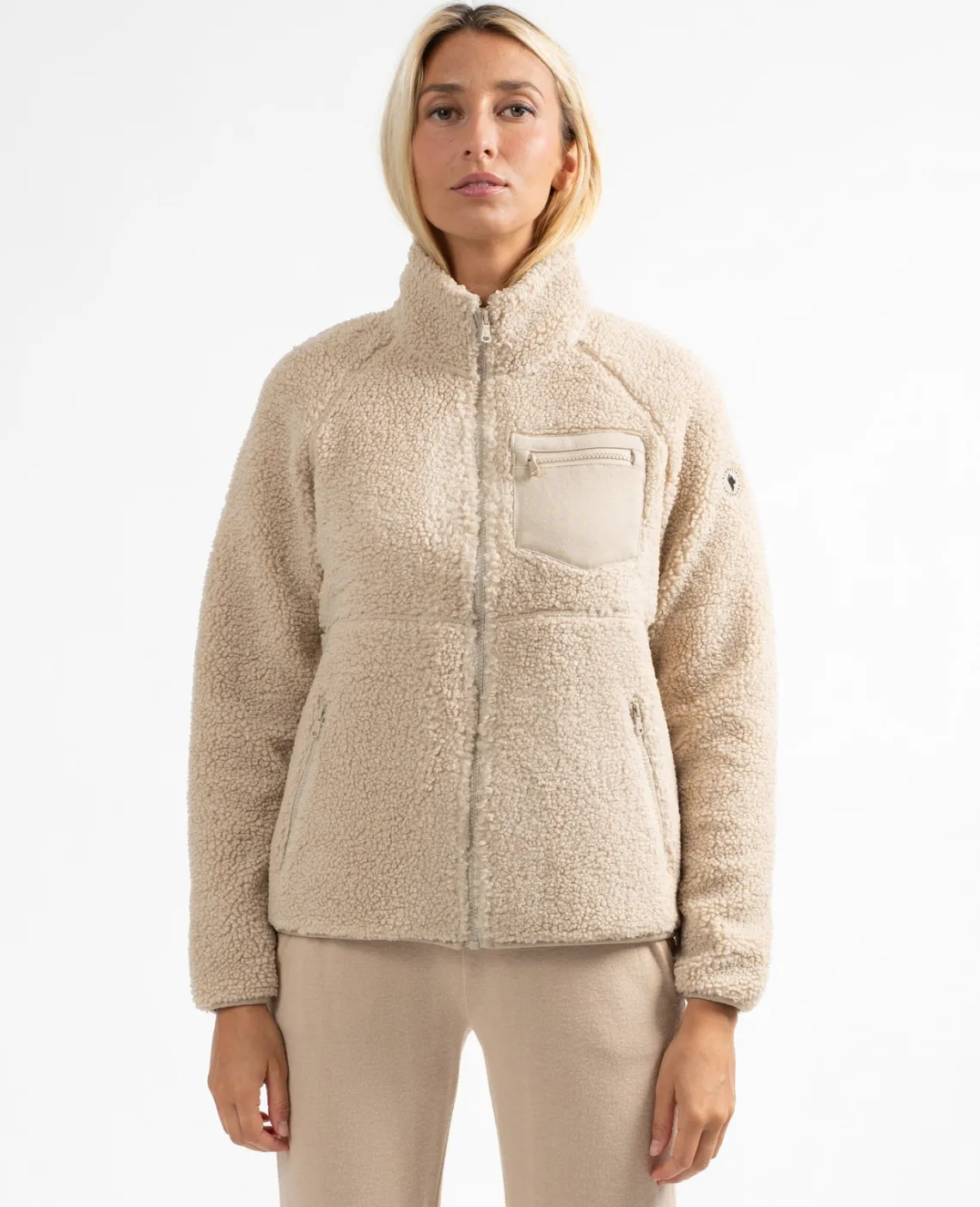 Sale Dingbo Femme Vestes & Manteaux