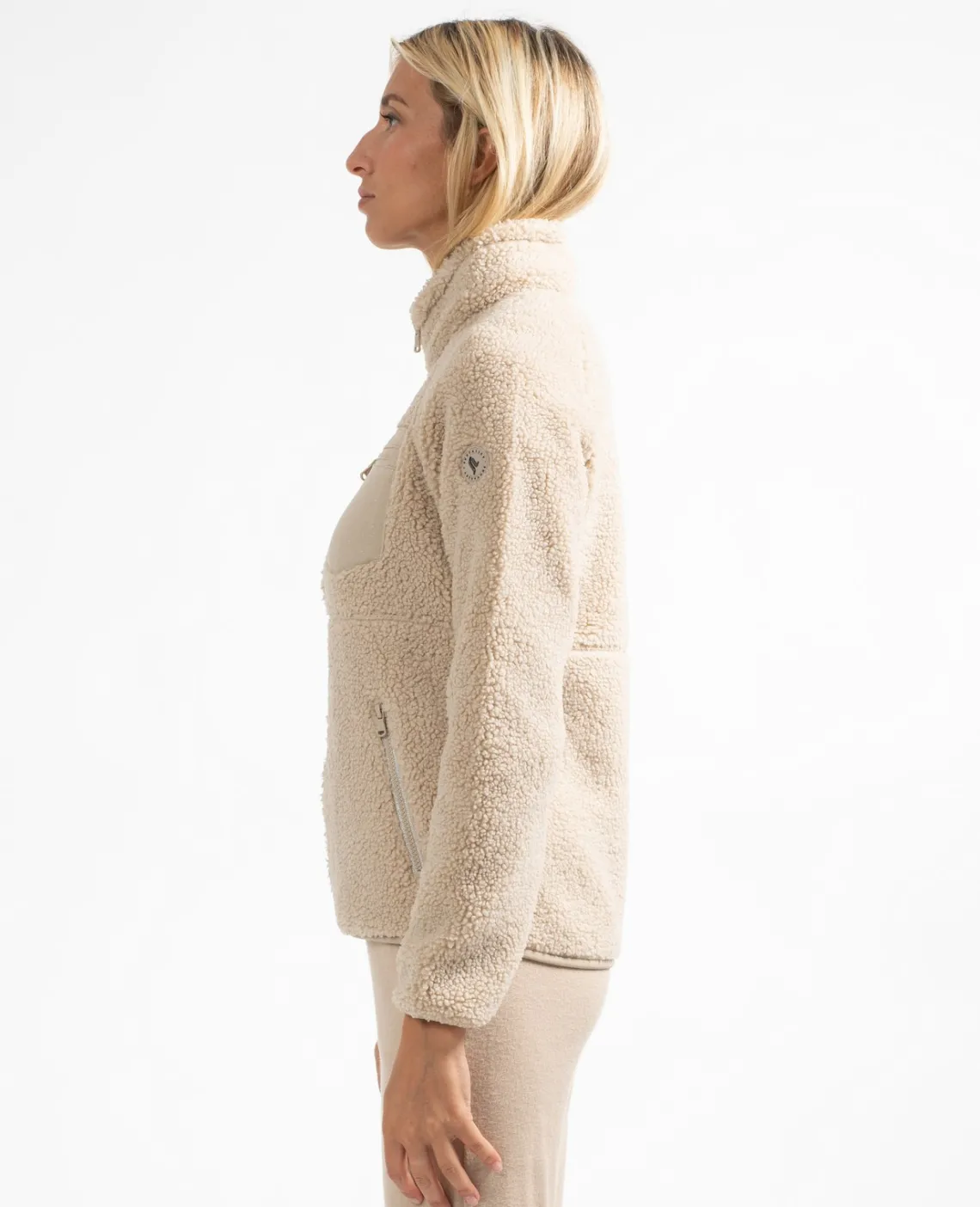 Sale Dingbo Femme Vestes & Manteaux