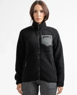 Online Dingbo Femme Vestes & Manteaux