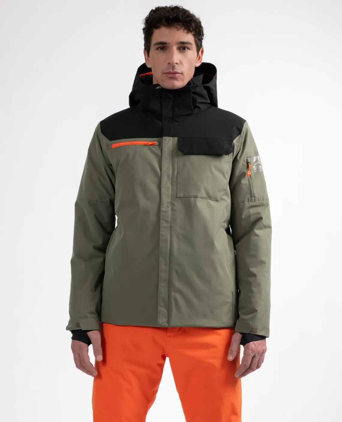 Flash Sale Distors Homme Vestes De Ski