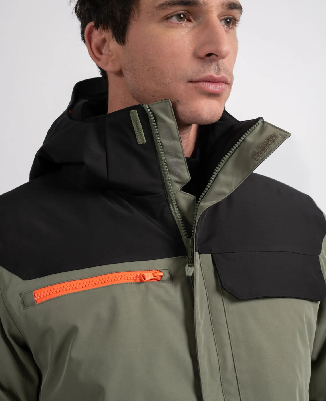 Flash Sale Distors Homme Vestes De Ski