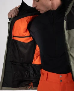 Flash Sale Distors Homme Vestes De Ski