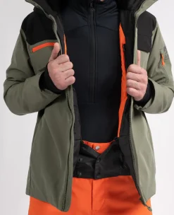 Flash Sale Distors Homme Vestes De Ski