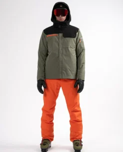 Flash Sale Distors Homme Vestes De Ski