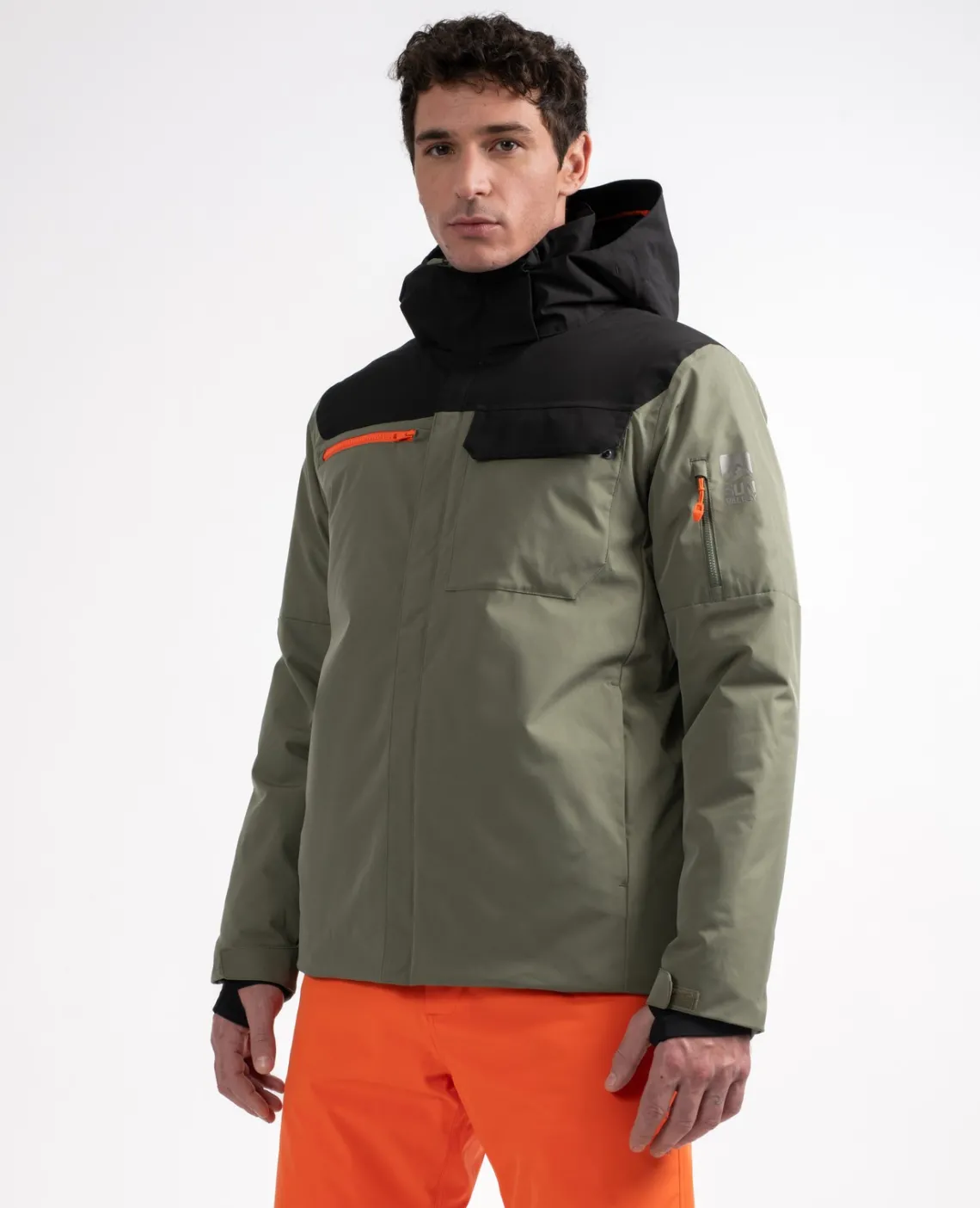Flash Sale Distors Homme Vestes De Ski