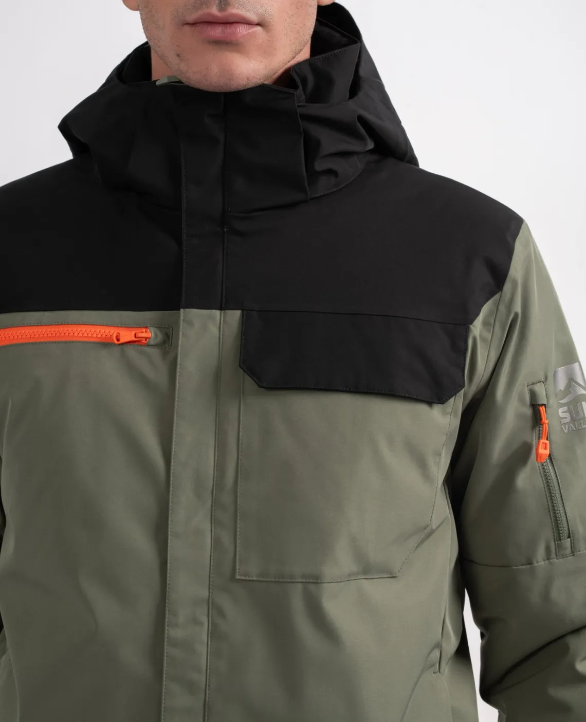 Flash Sale Distors Homme Vestes De Ski