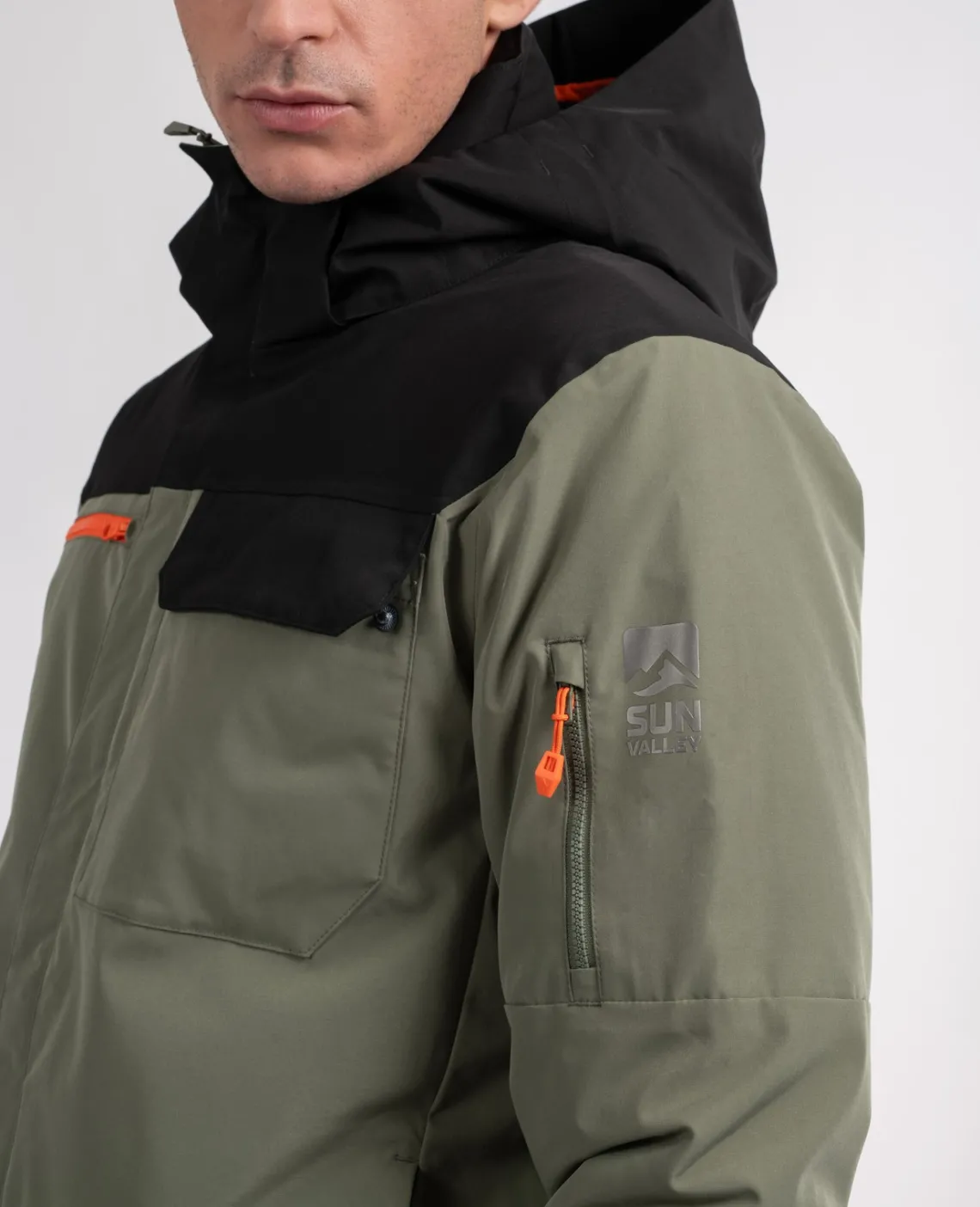 Flash Sale Distors Homme Vestes De Ski