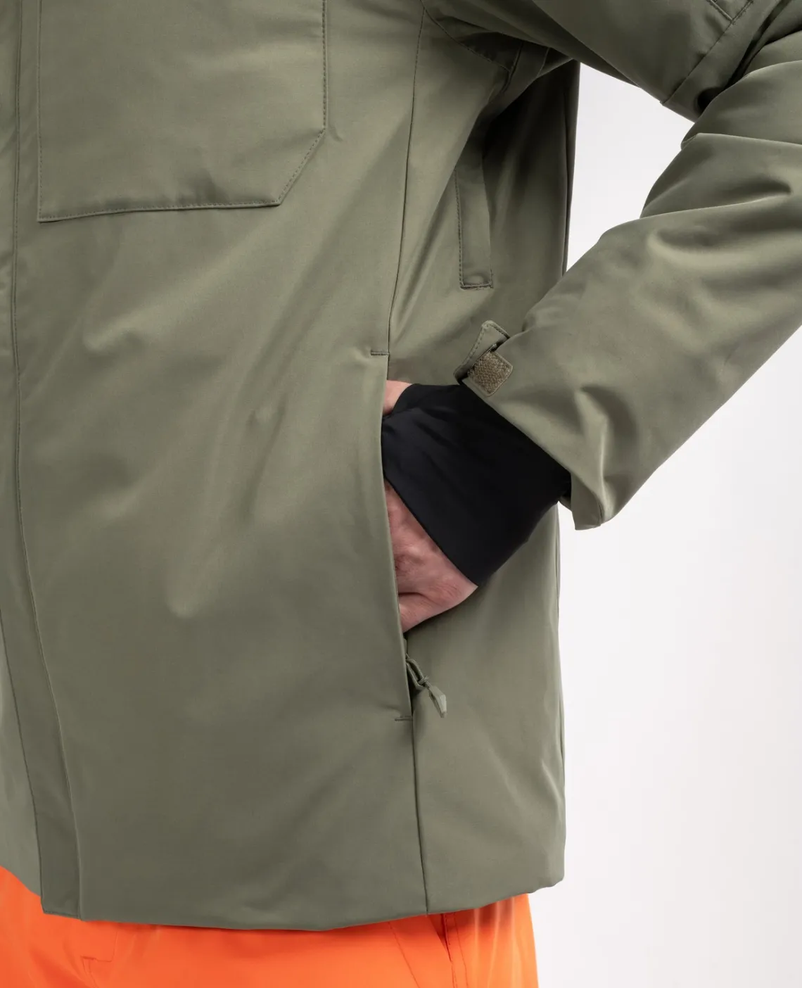 Flash Sale Distors Homme Vestes De Ski