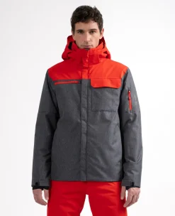 Best Distors Homme Vestes De Ski
