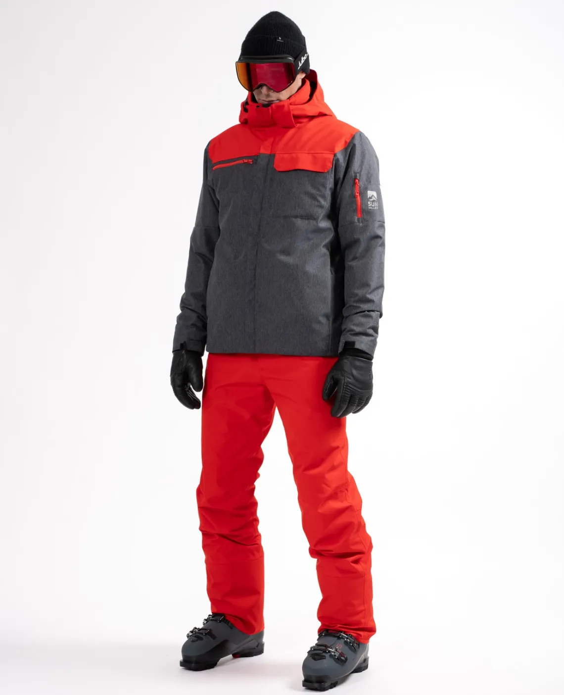 Best Distors Homme Vestes De Ski