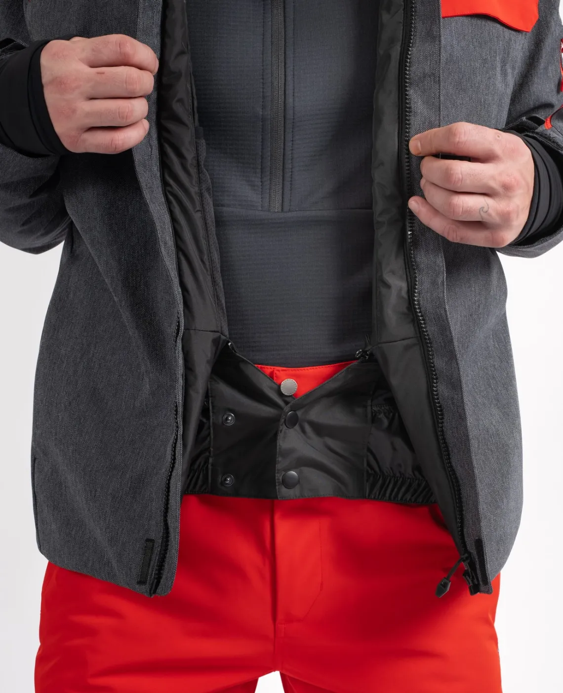 Best Distors Homme Vestes De Ski