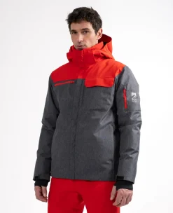 Best Distors Homme Vestes De Ski