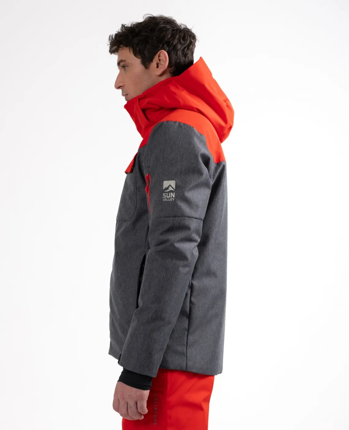 Best Distors Homme Vestes De Ski