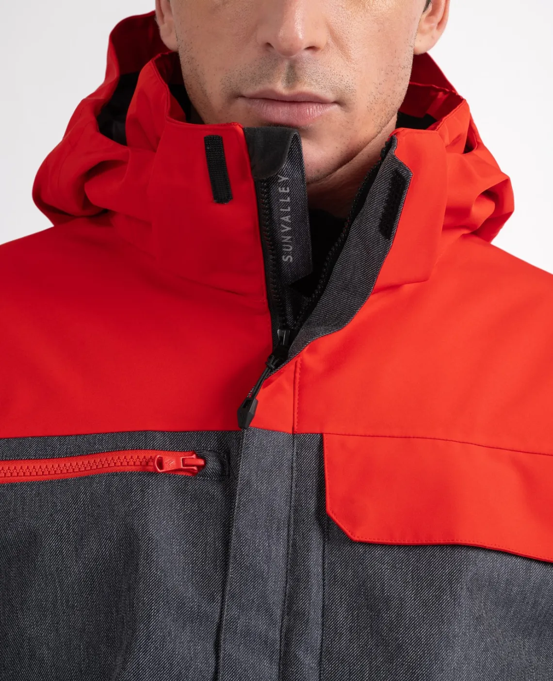 Best Distors Homme Vestes De Ski