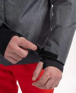 Best Distors Homme Vestes De Ski