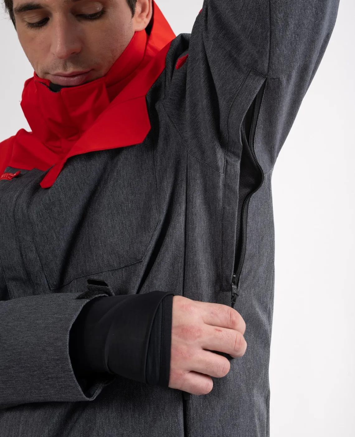 Best Distors Homme Vestes De Ski