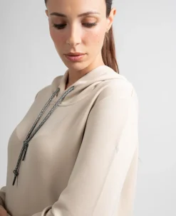 Clearance Dlouty Femme Survêtements|Sweatshirts