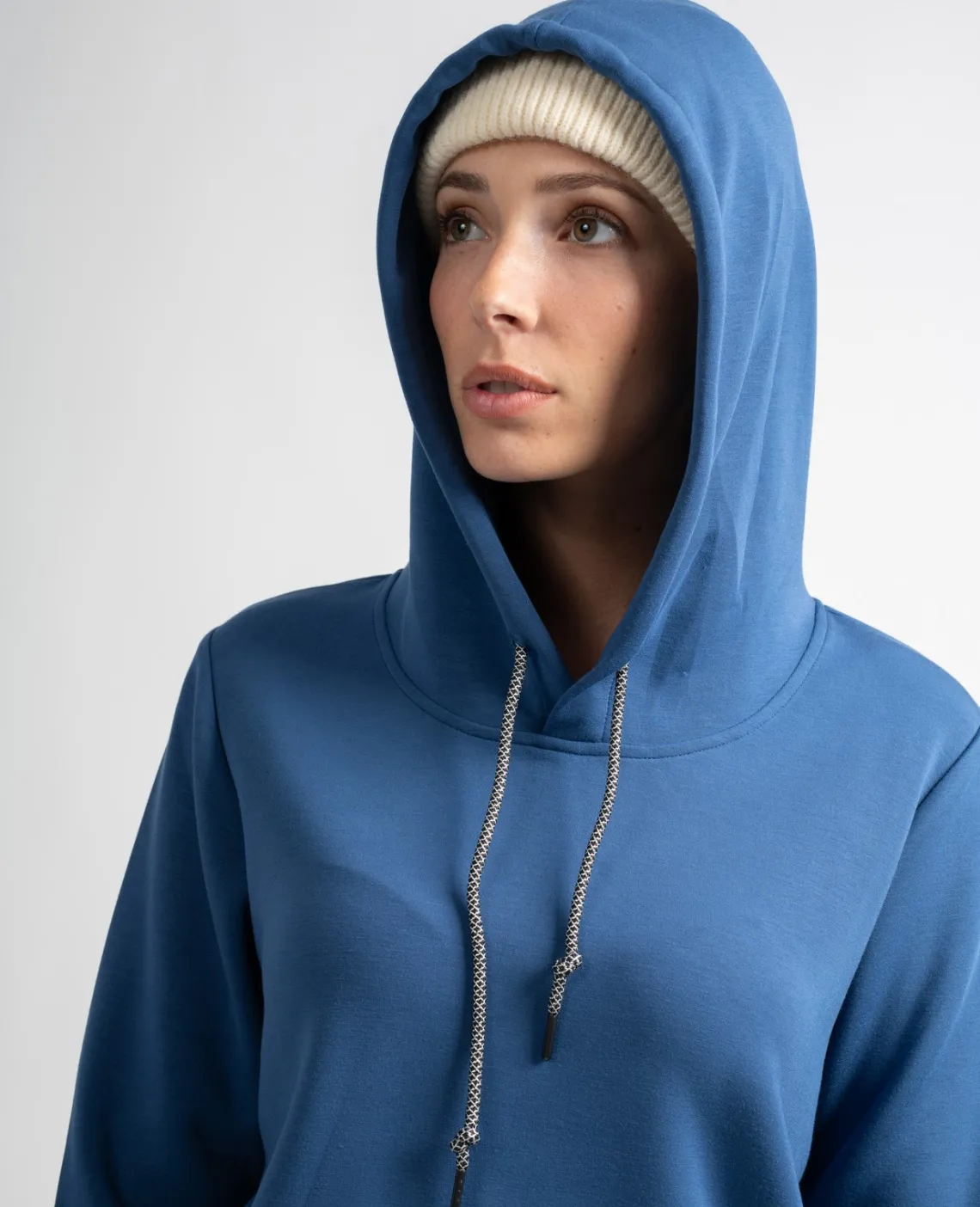 Hot Dlouty Femme Survêtements|Sweatshirts