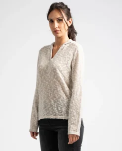 Fashion Doglio Femme Pulls & Gilets
