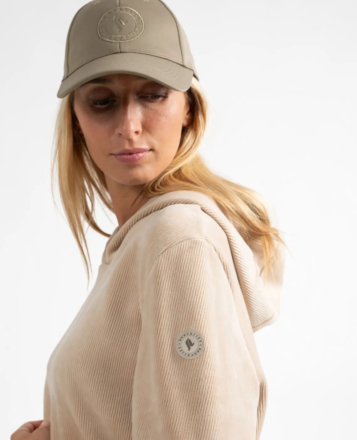 Outlet Dooltin Femme Sweatshirts