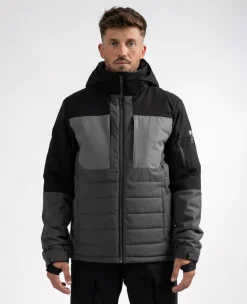 Fashion Doran Homme Vestes De Ski