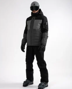 Fashion Doran Homme Vestes De Ski