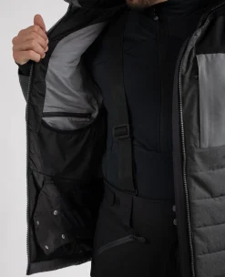 Fashion Doran Homme Vestes De Ski