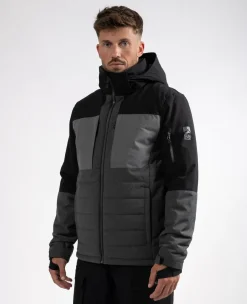 Fashion Doran Homme Vestes De Ski