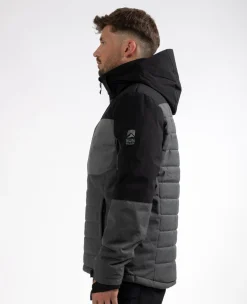 Fashion Doran Homme Vestes De Ski