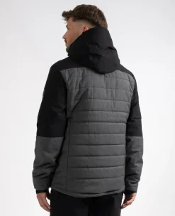 Fashion Doran Homme Vestes De Ski