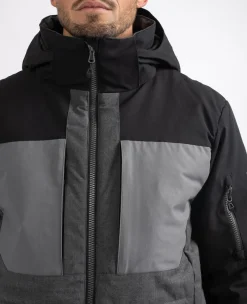 Fashion Doran Homme Vestes De Ski