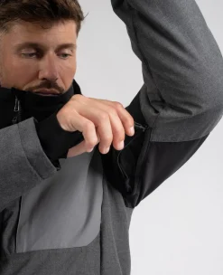 Fashion Doran Homme Vestes De Ski