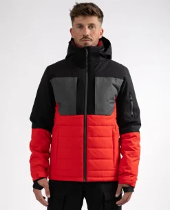 Hot Doran Homme Vestes De Ski