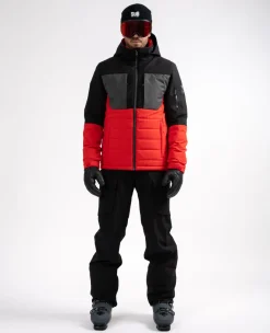 Hot Doran Homme Vestes De Ski