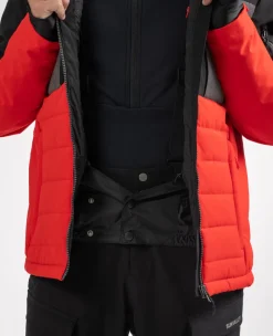 Hot Doran Homme Vestes De Ski