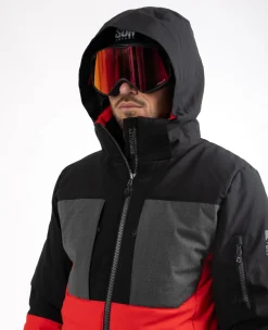 Hot Doran Homme Vestes De Ski