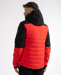 Hot Doran Homme Vestes De Ski
