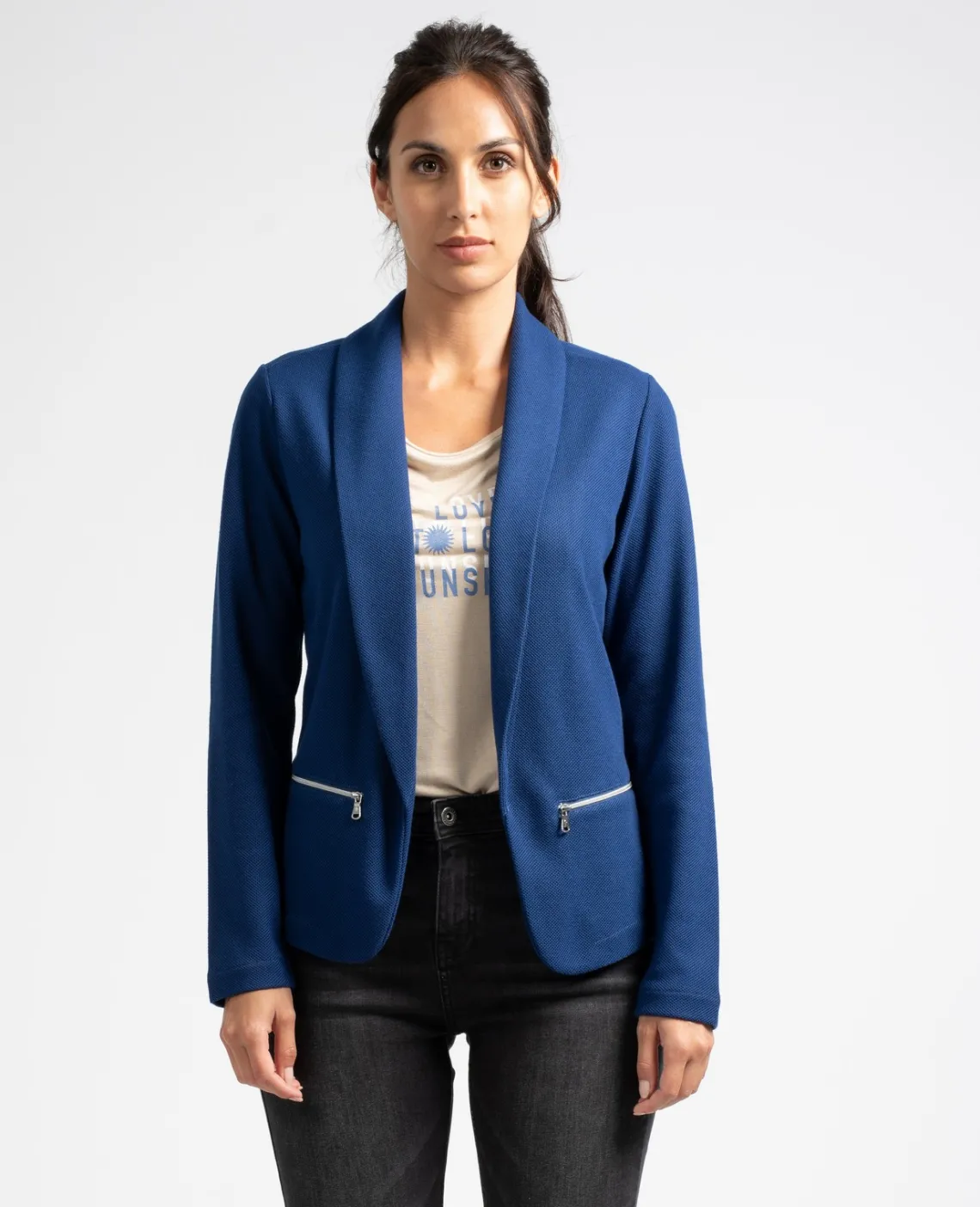 Cheap Dorep Femme Vestes & Manteaux