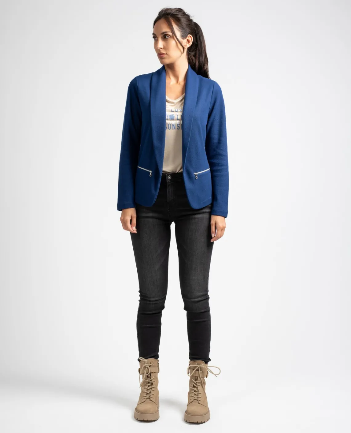 Cheap Dorep Femme Vestes & Manteaux