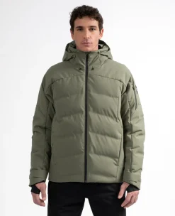 Shop Downhill Homme Vestes De Ski