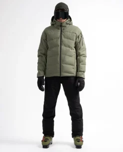 Shop Downhill Homme Vestes De Ski